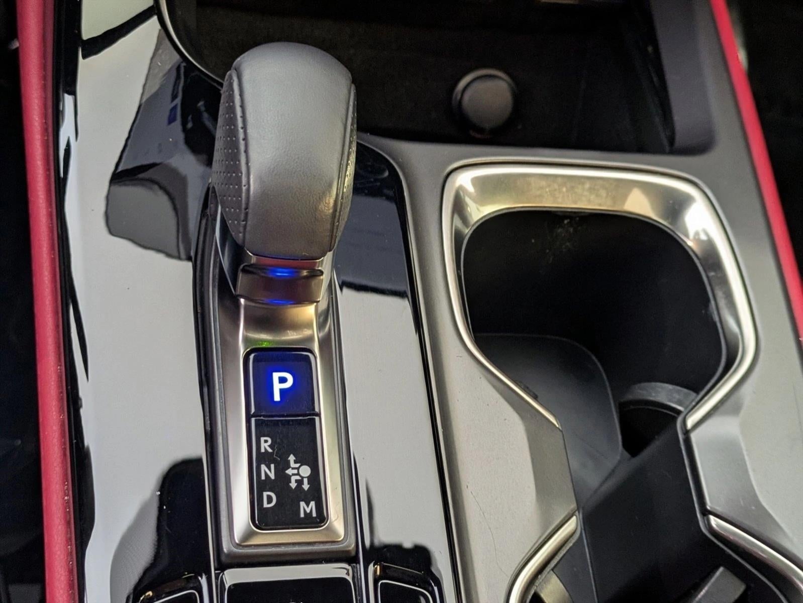 2024 Lexus NX 350 F SPORT Handling AWD