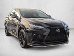 2024 Lexus NX 350 F SPORT Handling AWD