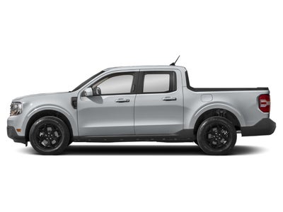 2022 Ford Maverick LARIAT FWD SuperCrew