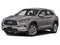 2023 INFINITI QX50 LUXE FWD