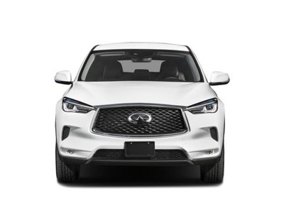 2023 INFINITI QX50 LUXE FWD