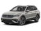 2022 Volkswagen Tiguan 2.0T S FWD