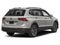 2022 Volkswagen Tiguan 2.0T S FWD