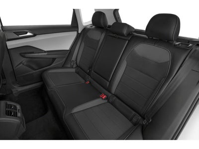2024 Volkswagen Taos SE FWD