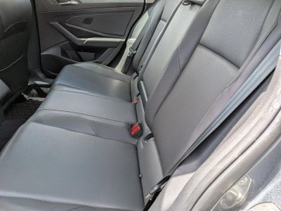 2020 Volkswagen Jetta S Auto w/SULEV