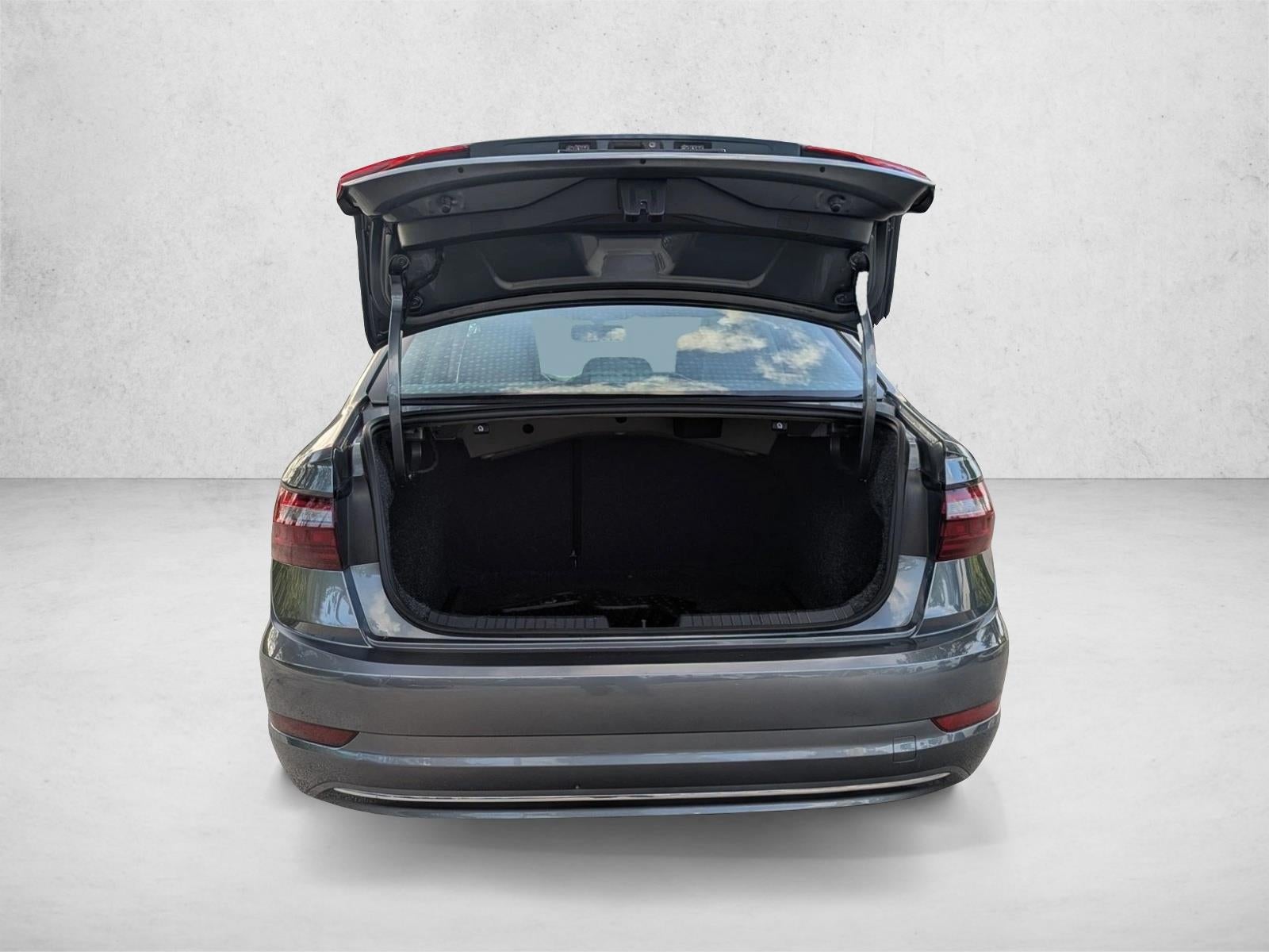 2020 Volkswagen Jetta S Auto w/SULEV