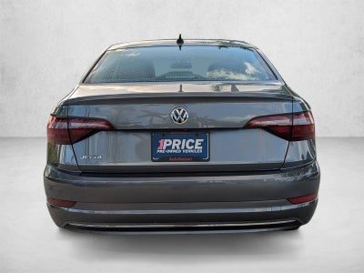 2020 Volkswagen Jetta S Auto w/SULEV