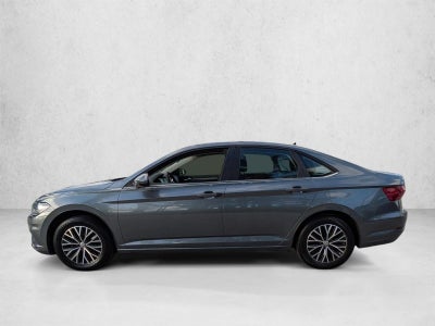 2020 Volkswagen Jetta S Auto w/SULEV