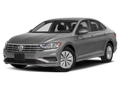 2020 Volkswagen Jetta S Auto w/SULEV