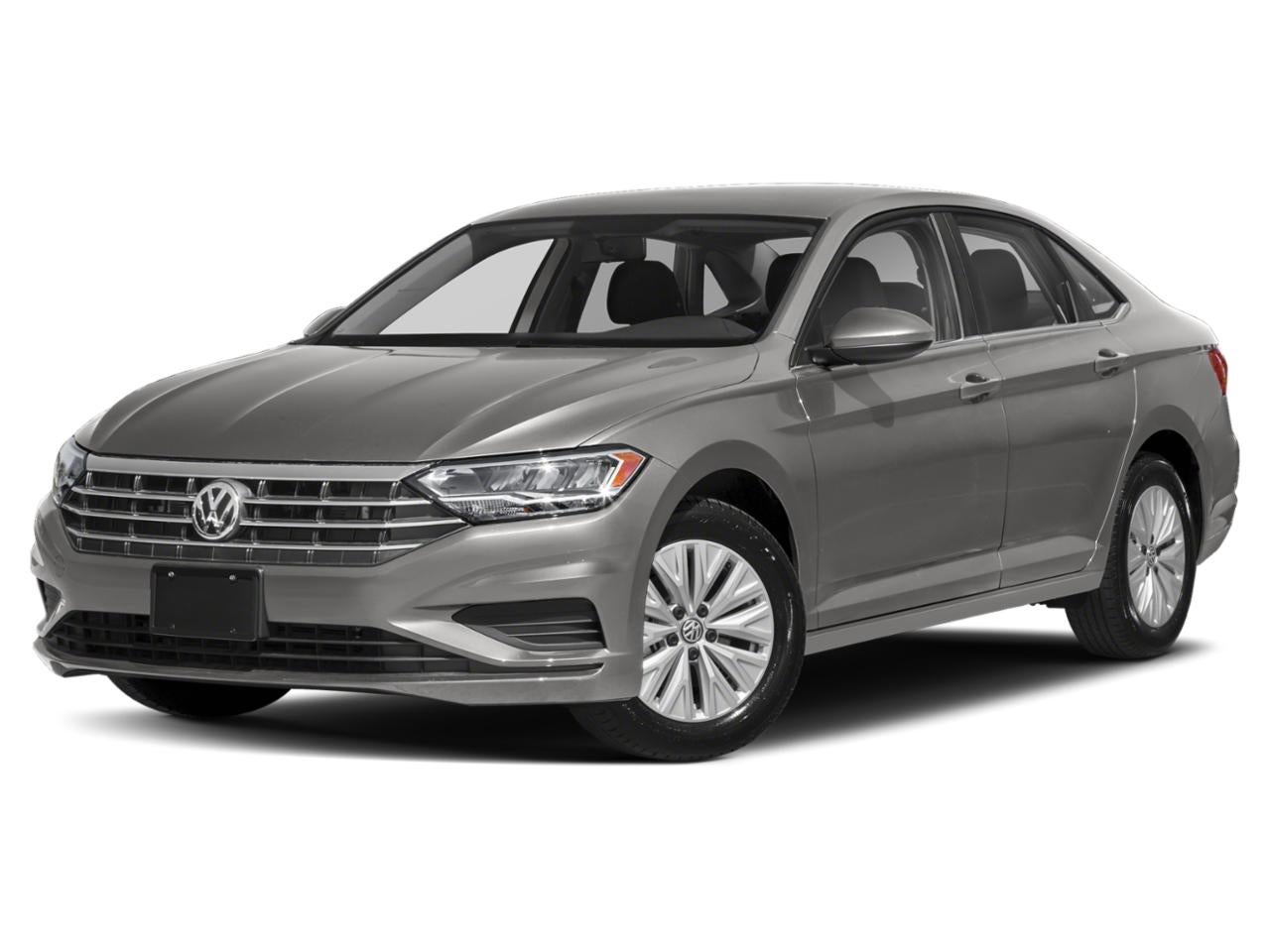 2020 Volkswagen Jetta S Auto w/SULEV