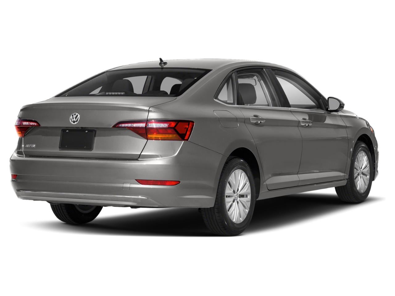2020 Volkswagen Jetta S Auto w/SULEV