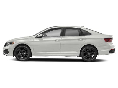 2024 Volkswagen Jetta SE Auto
