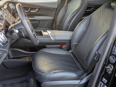 2024 Mercedes-Benz EQS EQS 450+ SUV