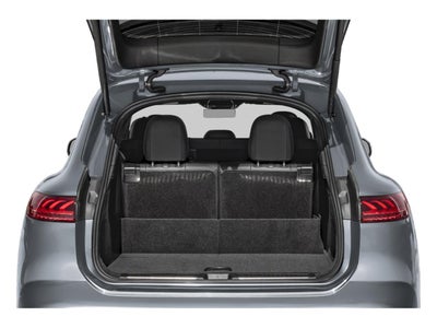 2024 Mercedes-Benz EQS EQS 450+ SUV