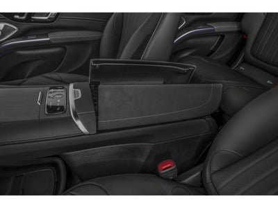 2024 Mercedes-Benz EQS EQS 450+ SUV