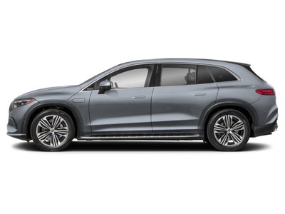 2024 Mercedes-Benz EQS EQS 450+ SUV