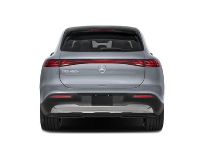 2024 Mercedes-Benz EQS EQS 450+ SUV