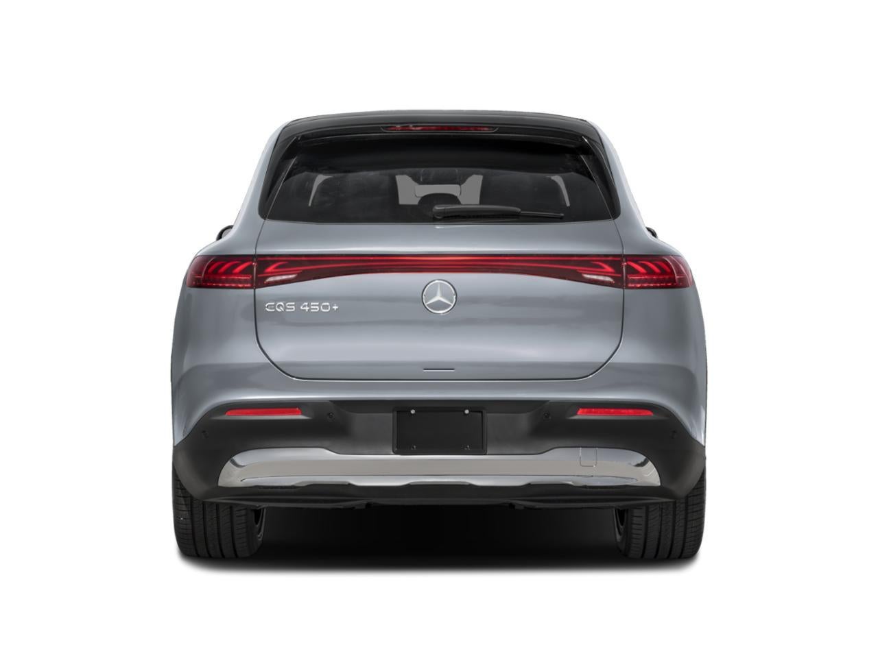 2024 Mercedes-Benz EQS EQS 450+ SUV