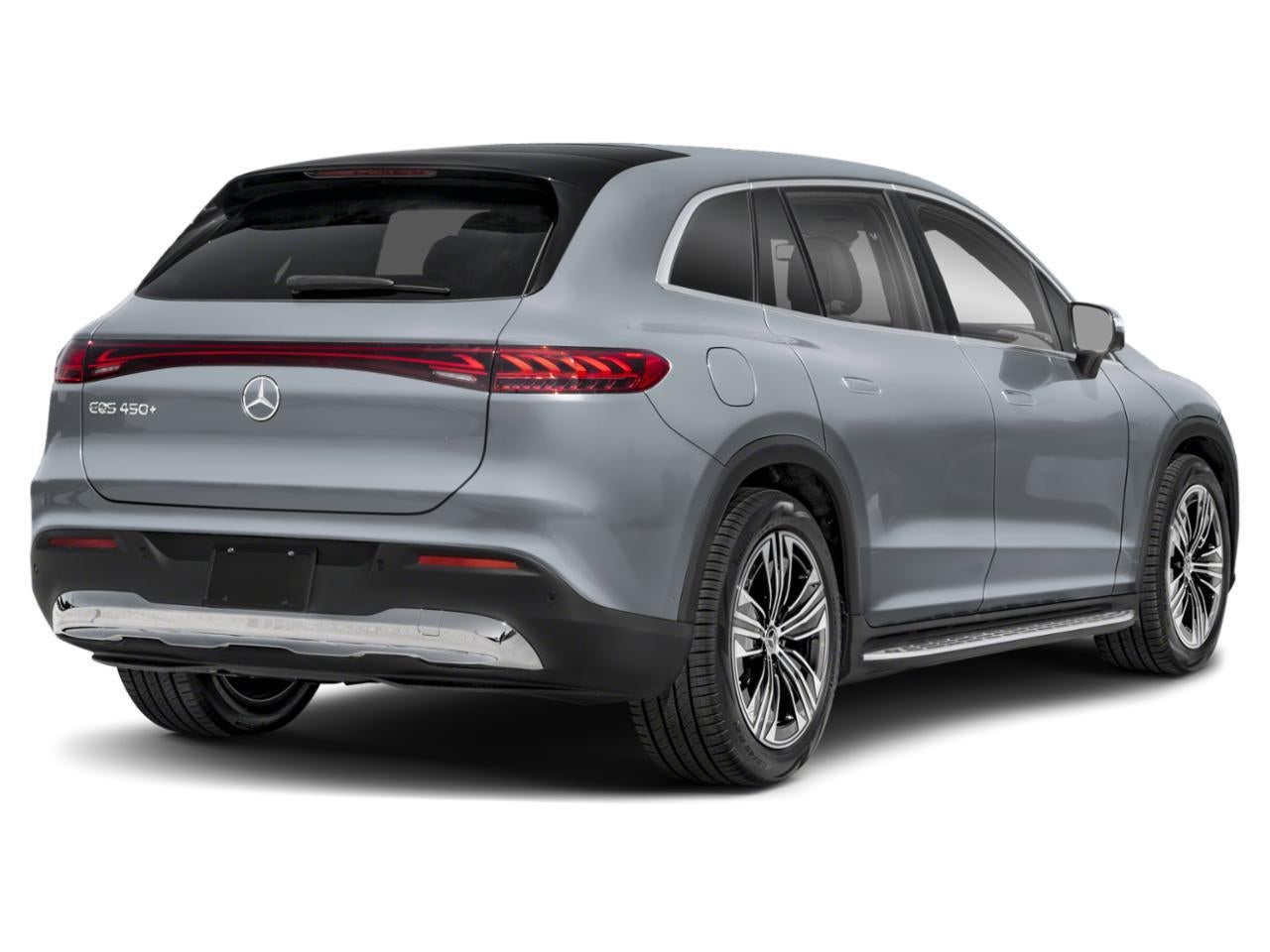 2024 Mercedes-Benz EQS EQS 450+ SUV