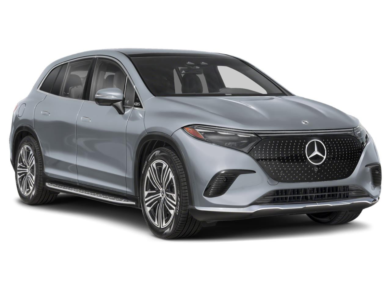 2024 Mercedes-Benz EQS EQS 450+ SUV