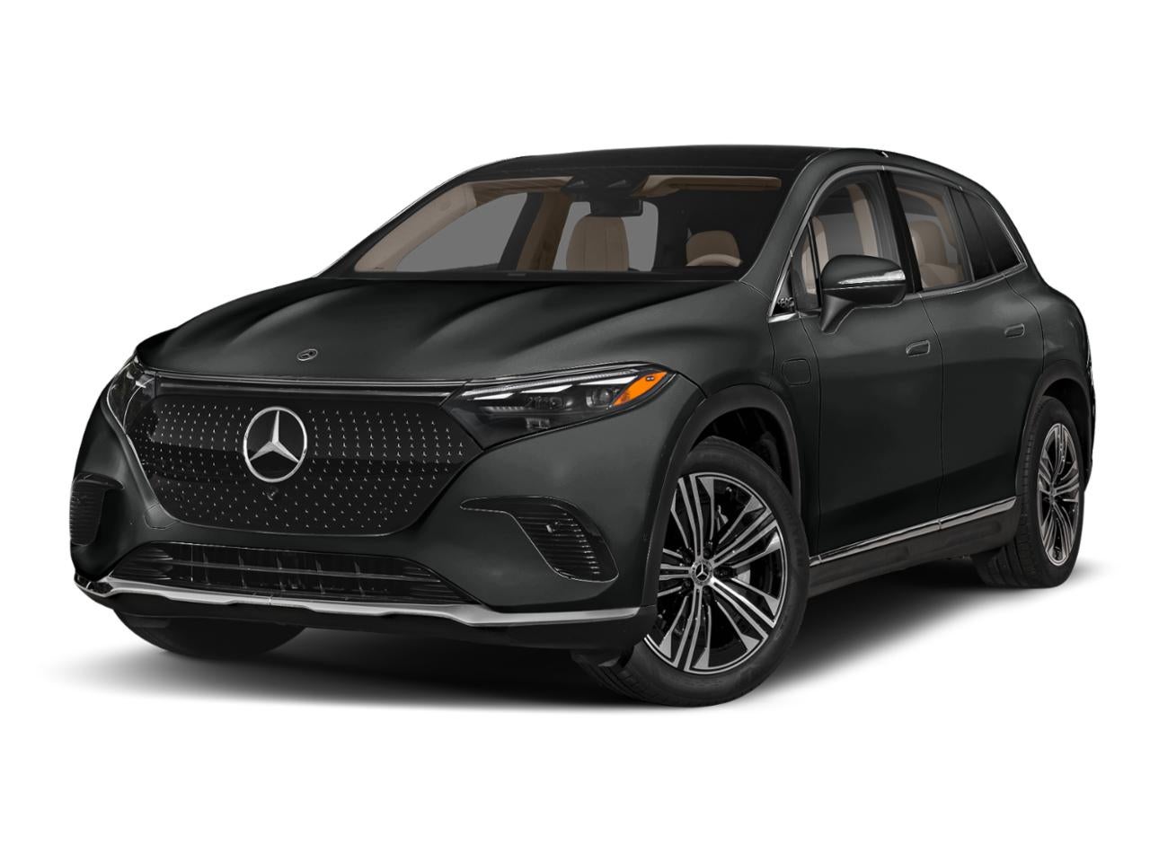 2023 Mercedes-Benz EQS EQS 450 4MATIC® SUV