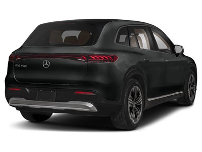 2023 Mercedes-Benz EQS EQS 450 4MATIC® SUV