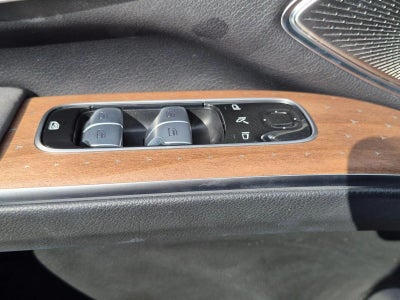 2023 Mercedes-Benz EQS EQS 580 4MATIC® SUV