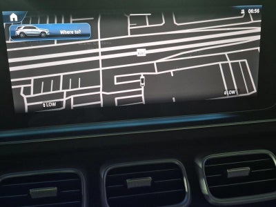 2024 Mercedes-Benz GLE GLE 350 4MATIC® SUV