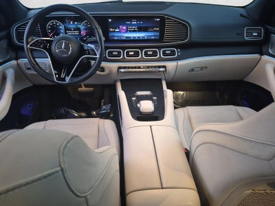 2024 Mercedes-Benz GLE GLE 350 4MATIC® SUV