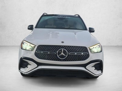 2024 Mercedes-Benz GLE GLE 350 4MATIC® SUV