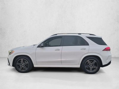 2024 Mercedes-Benz GLE GLE 350 4MATIC® SUV