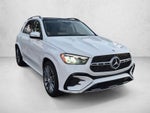 2026 Mercedes-Benz GLE GLE 350 4MATIC® SUV