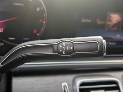 2025 Mercedes-Benz GLE GLE 350 4MATIC® SUV