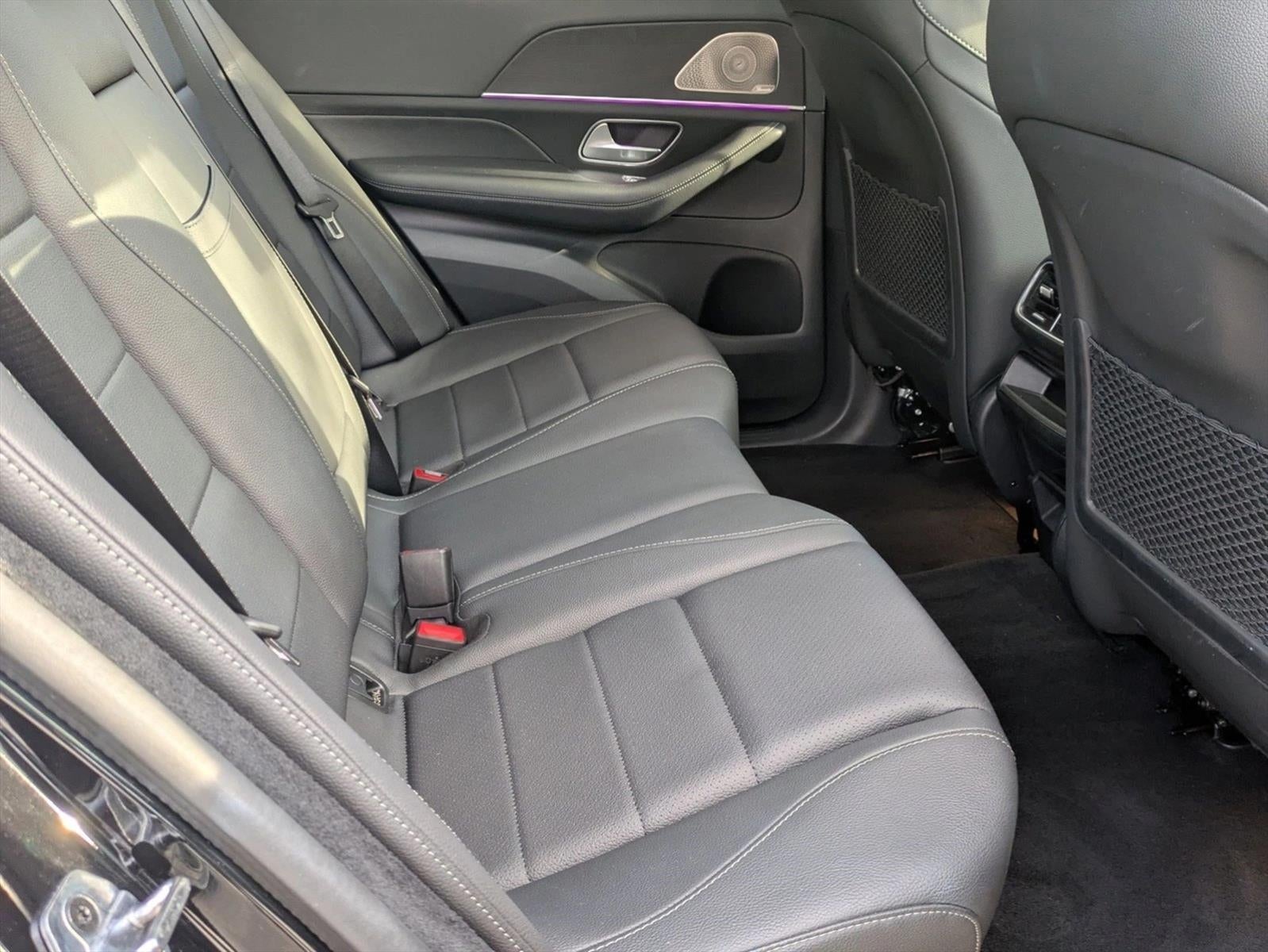 2025 Mercedes-Benz GLE GLE 350 4MATIC® SUV