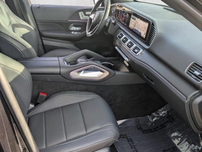 2025 Mercedes-Benz GLE GLE 350 4MATIC® SUV