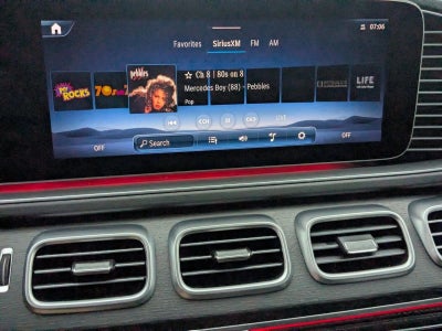 2024 Mercedes-Benz GLE GLE 350 4MATIC® SUV