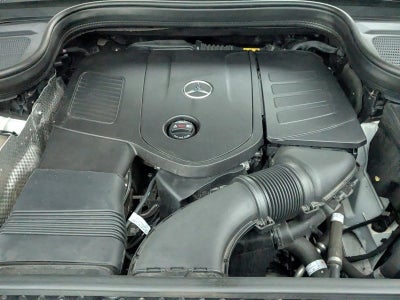 2024 Mercedes-Benz GLE GLE 350 4MATIC® SUV