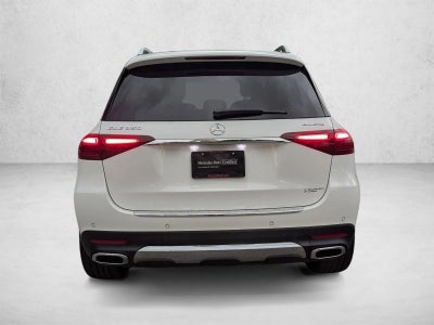 2024 Mercedes-Benz GLE GLE 350 4MATIC® SUV