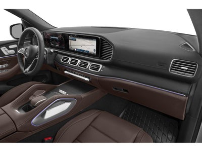 2025 Mercedes-Benz GLE GLE 350 4MATIC® SUV