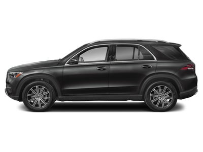 2026 Mercedes-Benz GLE GLE 350 4MATIC® SUV
