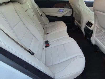 2024 Mercedes-Benz GLE GLE 350 4MATIC® SUV