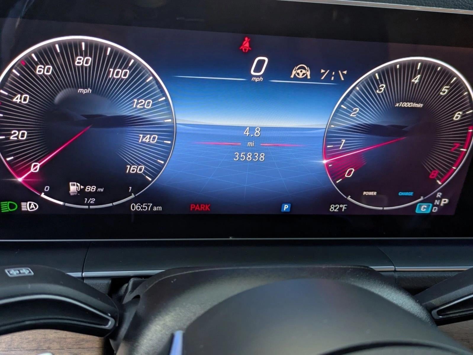 2024 Mercedes-Benz GLE GLE 350 4MATIC® SUV