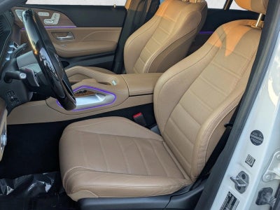 2024 Mercedes-Benz GLE GLE 350 4MATIC® SUV