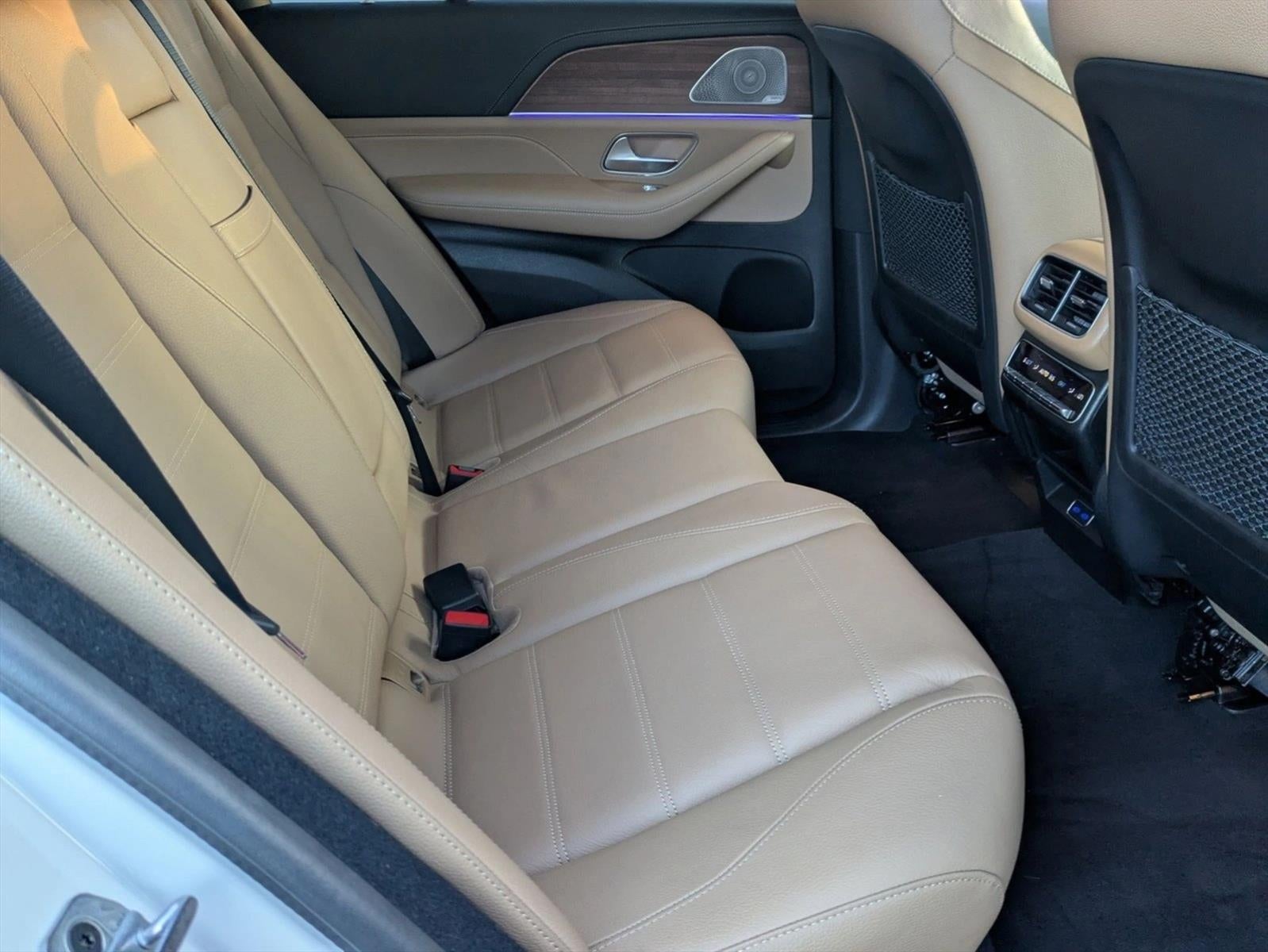 2024 Mercedes-Benz GLE GLE 350 4MATIC® SUV