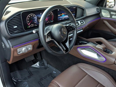 2024 Mercedes-Benz GLE GLE 350 4MATIC® SUV