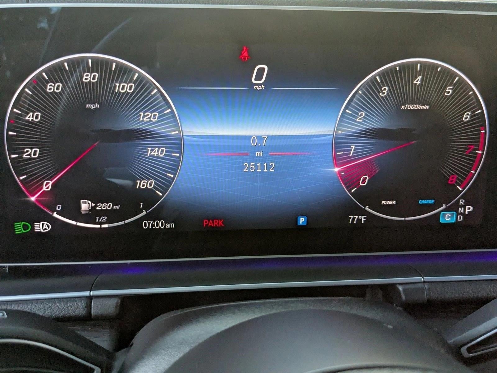 2024 Mercedes-Benz GLE GLE 350 4MATIC® SUV