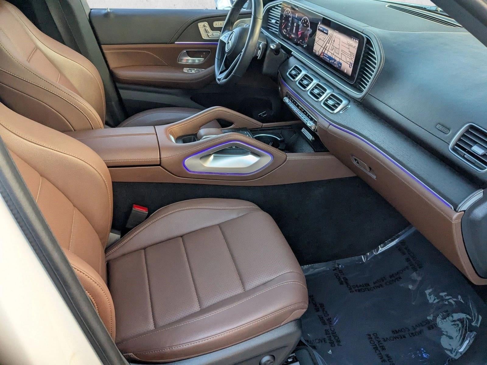 2024 Mercedes-Benz GLE GLE 350 4MATIC® SUV