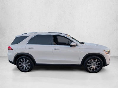 2024 Mercedes-Benz GLE GLE 350 4MATIC® SUV