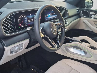 2024 Mercedes-Benz GLE GLE 350 4MATIC® SUV