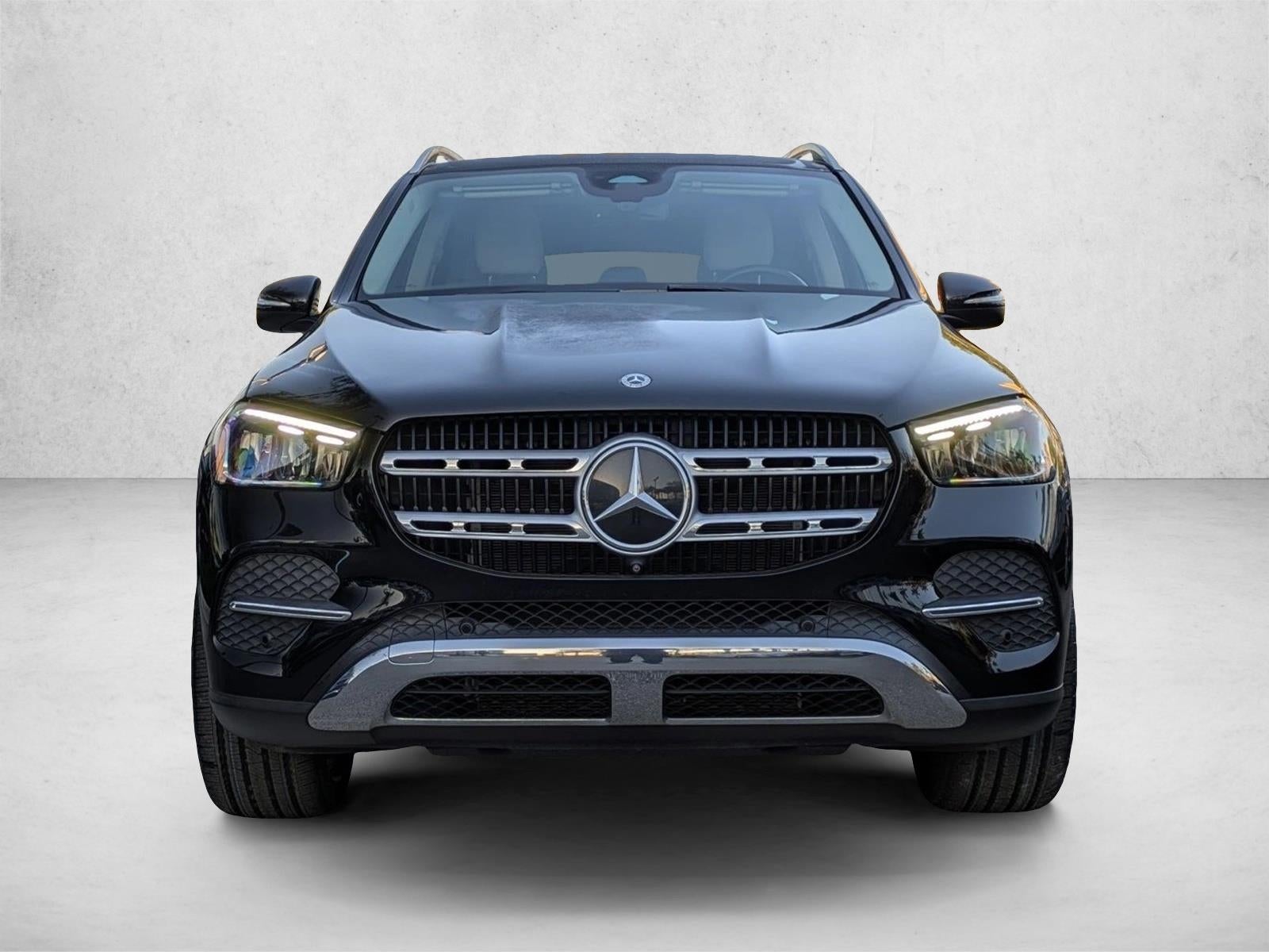 2024 Mercedes-Benz GLE GLE 350 4MATIC® SUV